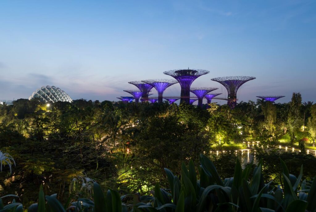 Singapore