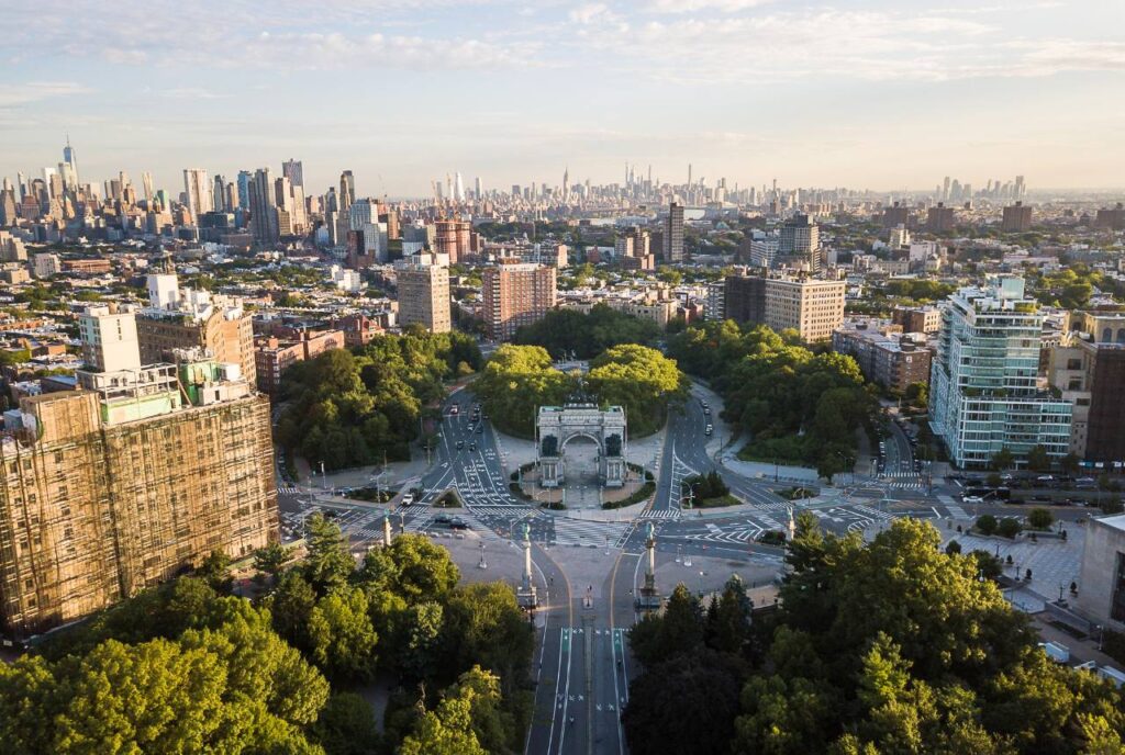 New York
