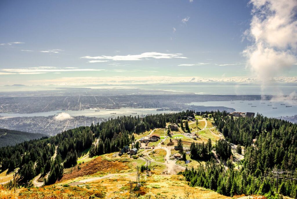 Vancouver