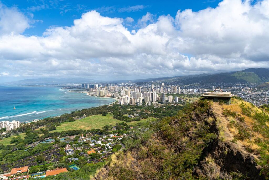 Hawaii
