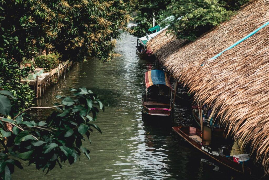 Bangkok