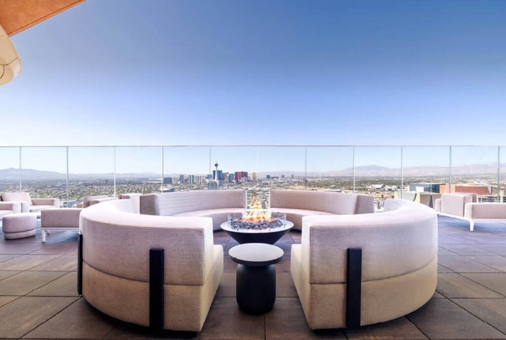 Las Vegas