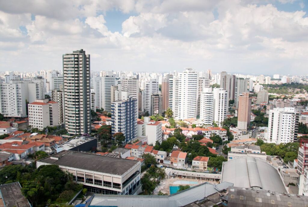 São Paulo