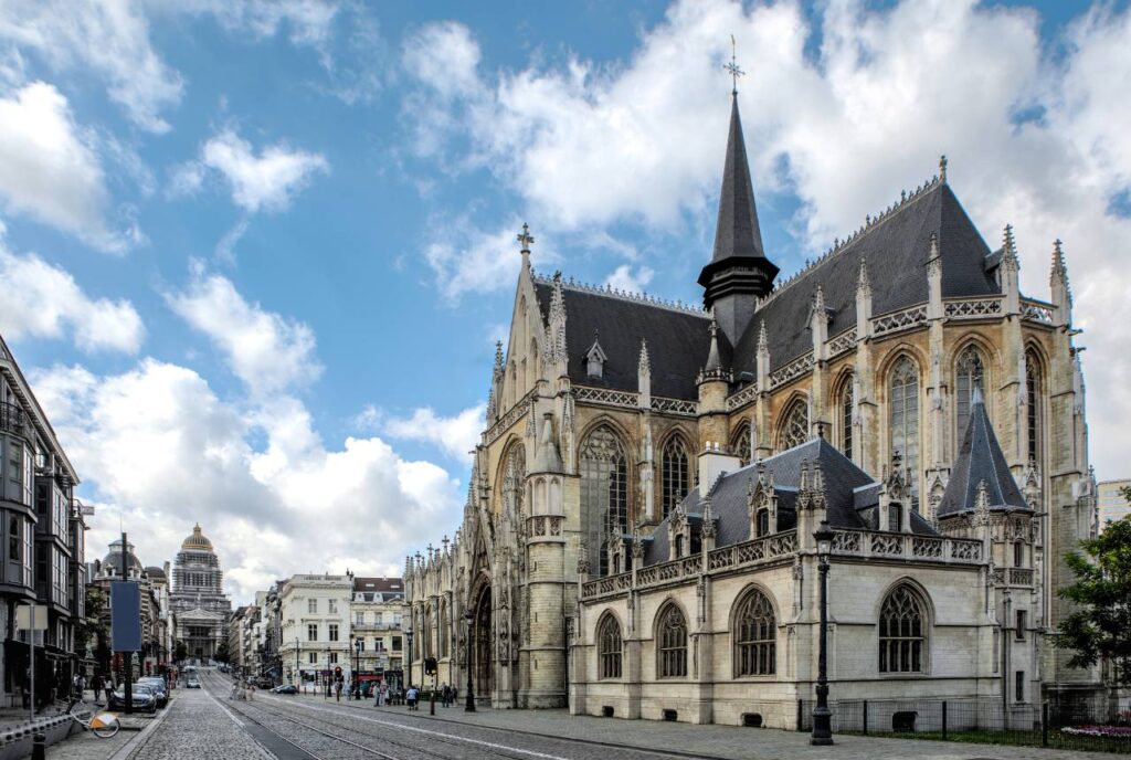 Brussels