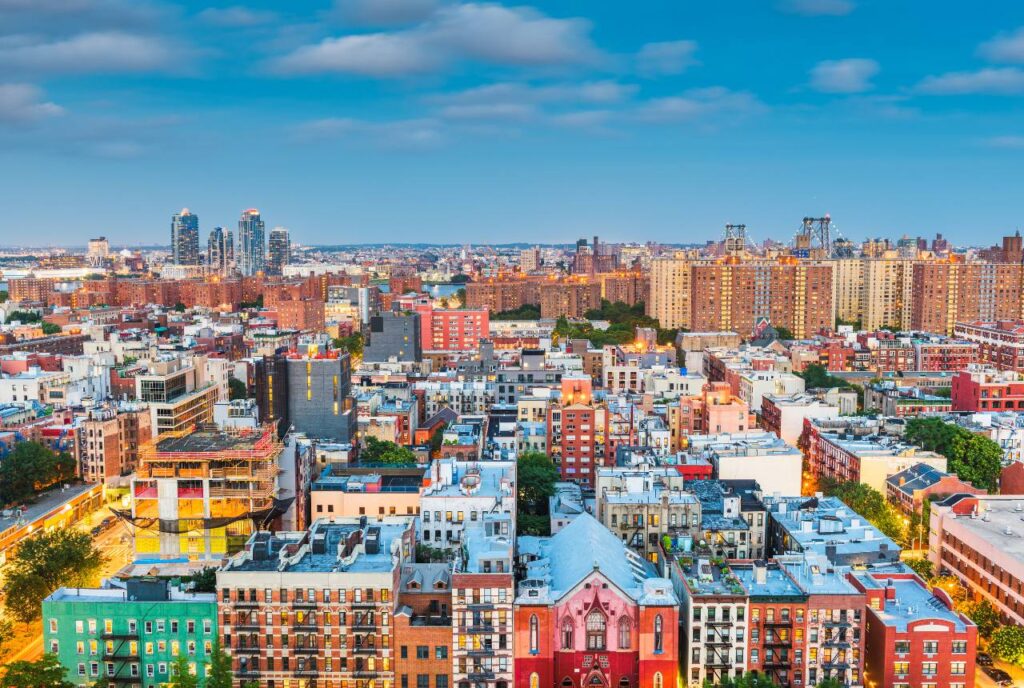 New York