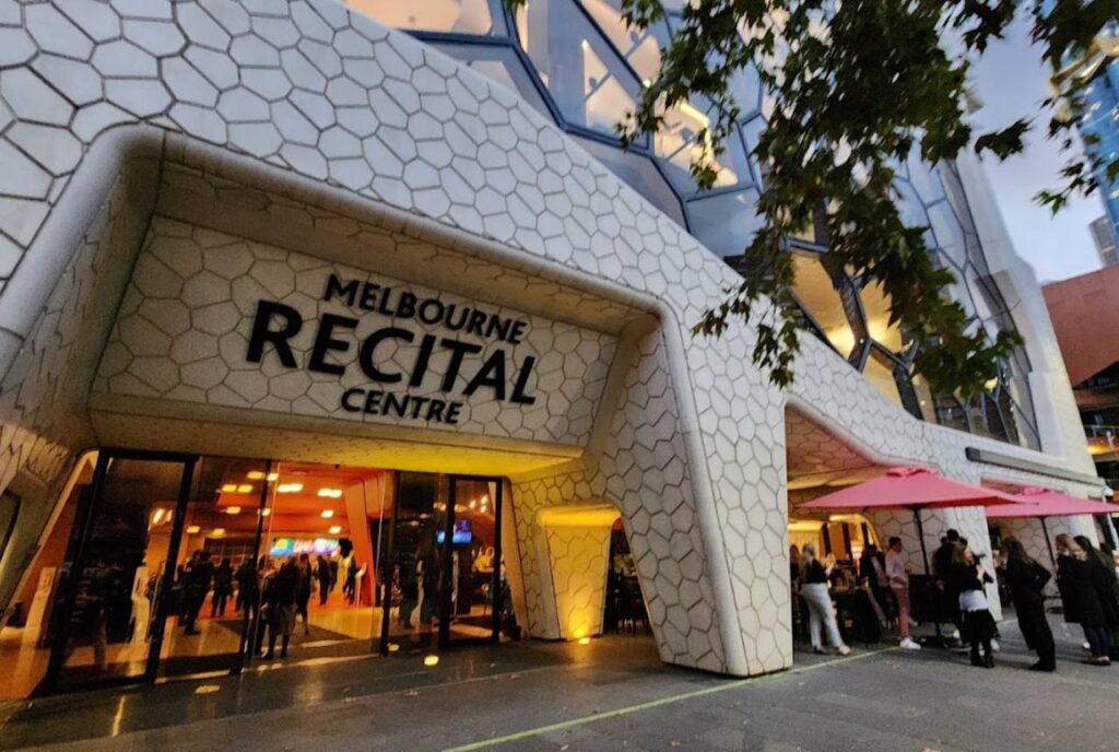 Melbourne