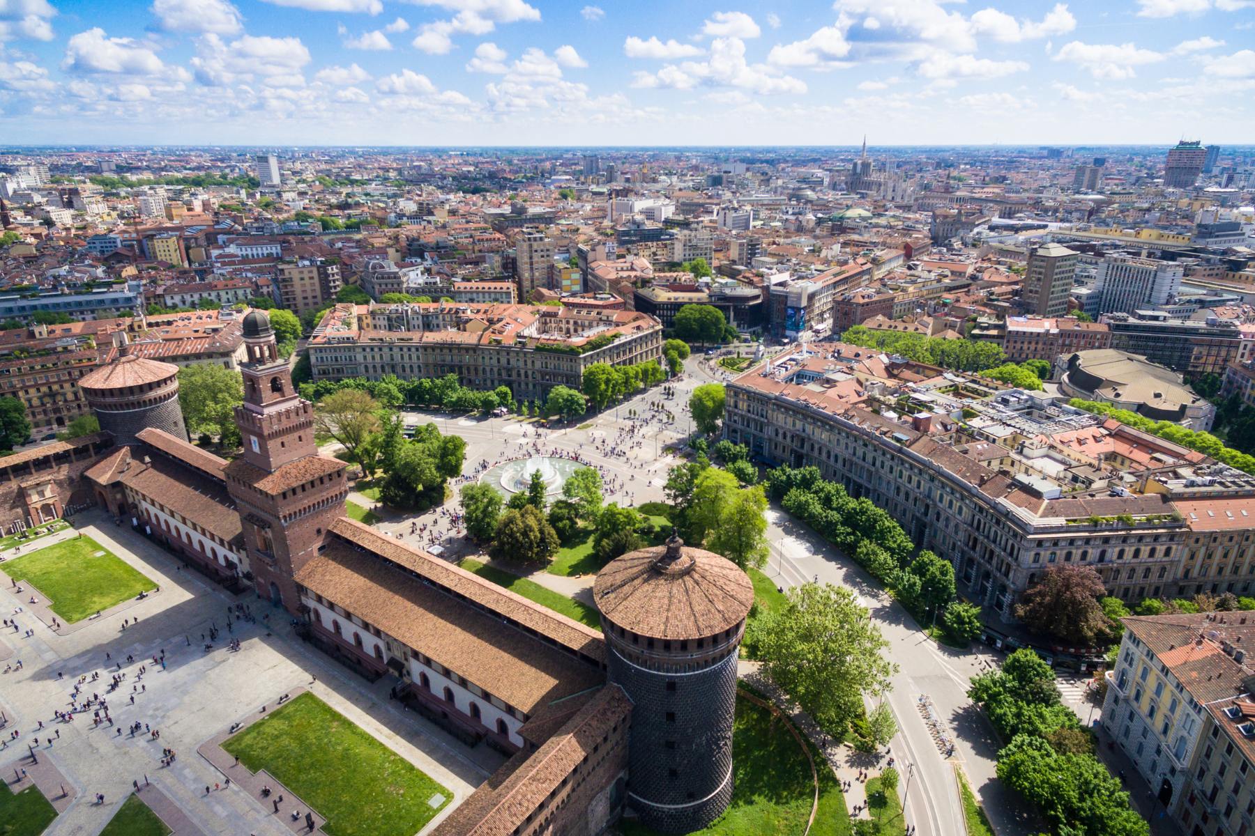 Milan