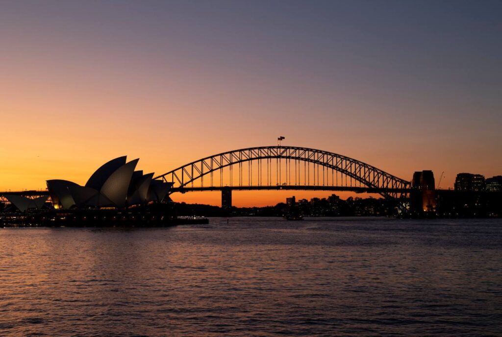 Sydney