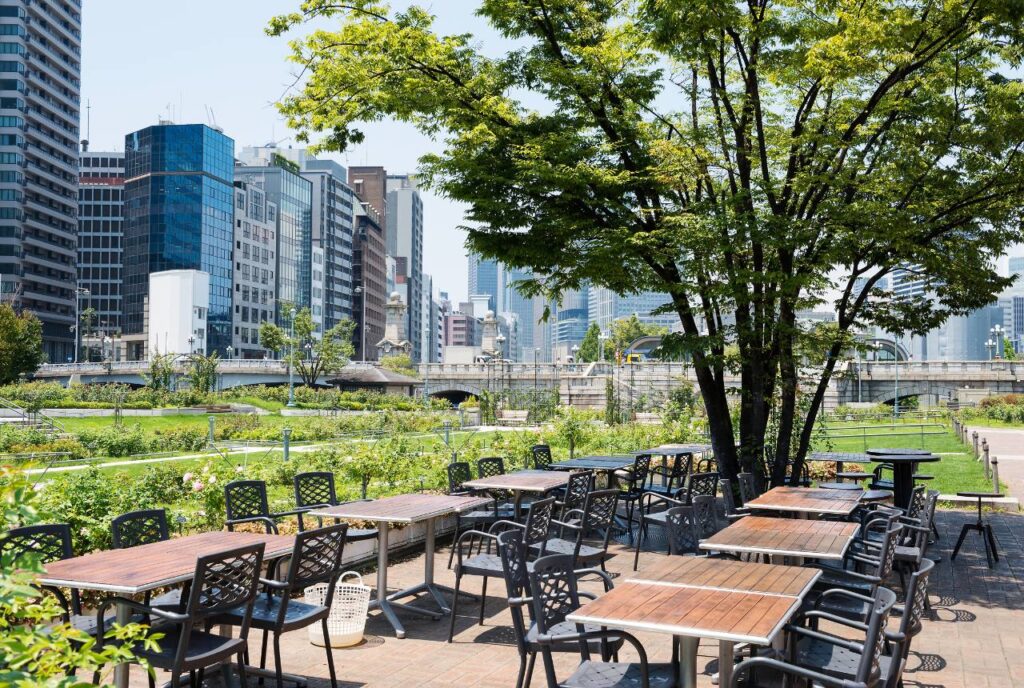 Osaka