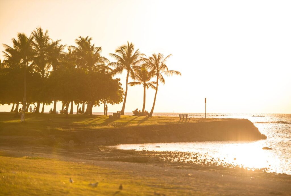 Hawaii