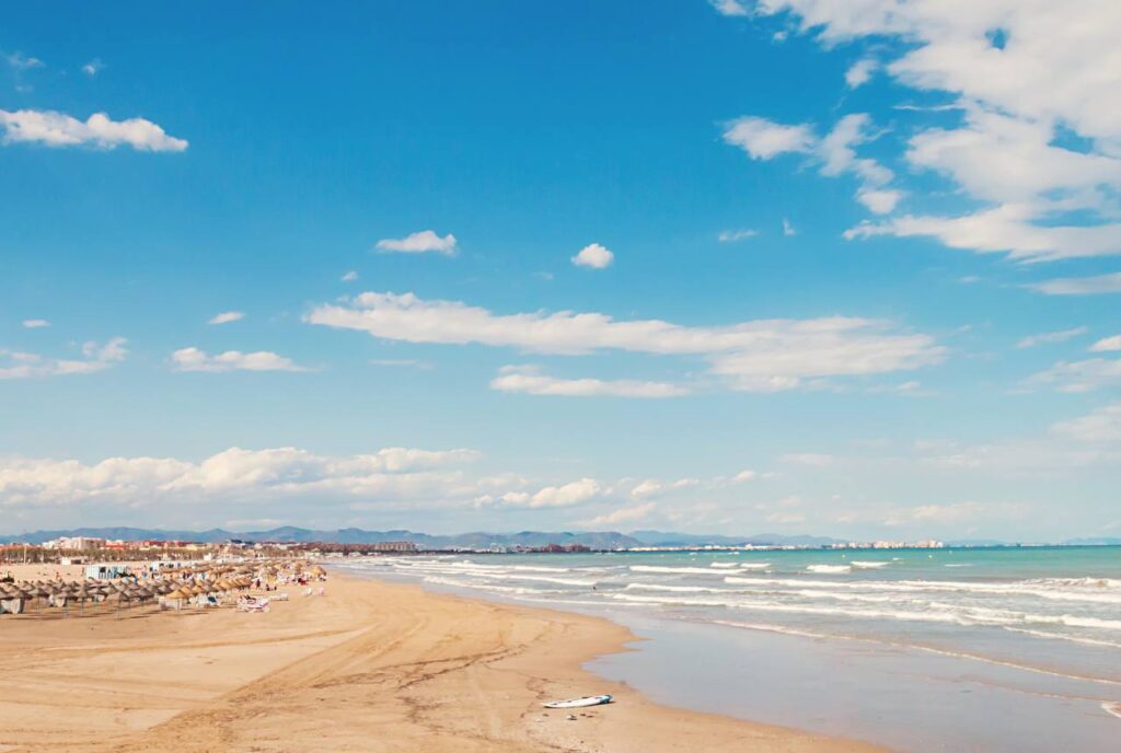 Valencia