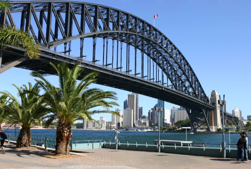 Sydney