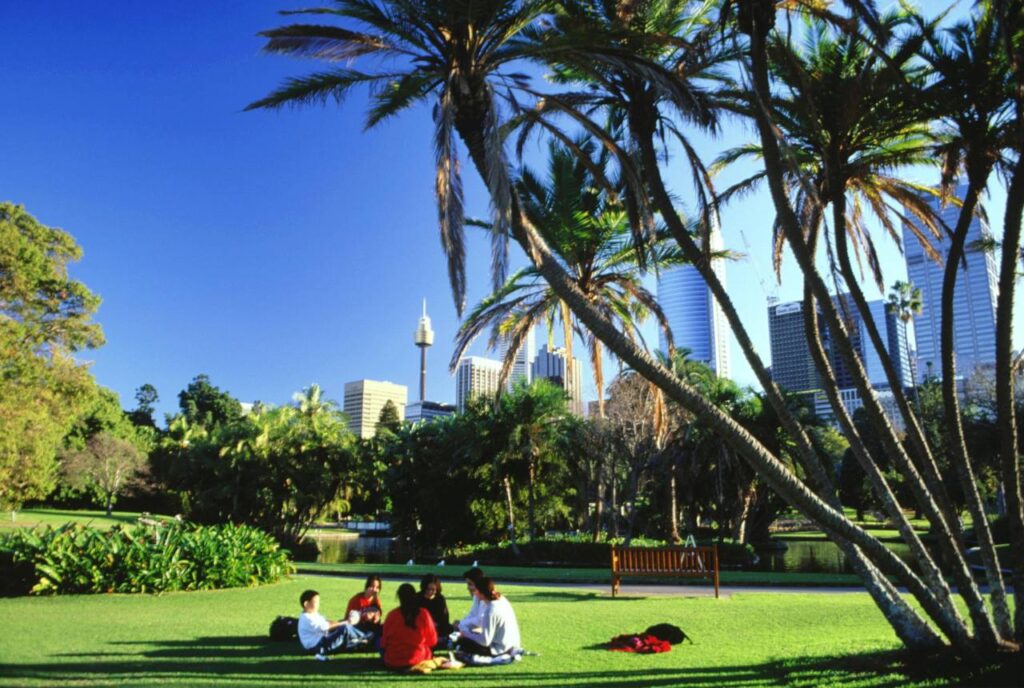 Sydney