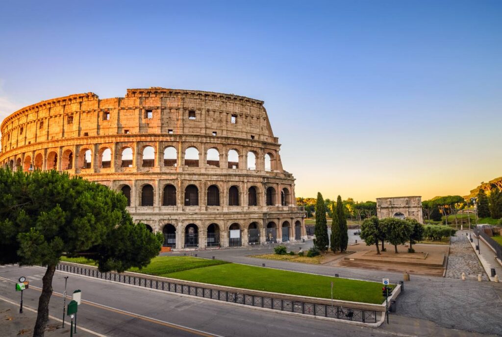 Rome