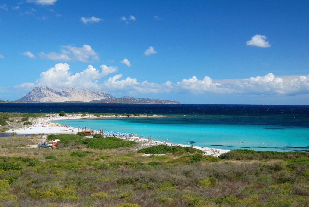 Sardinia