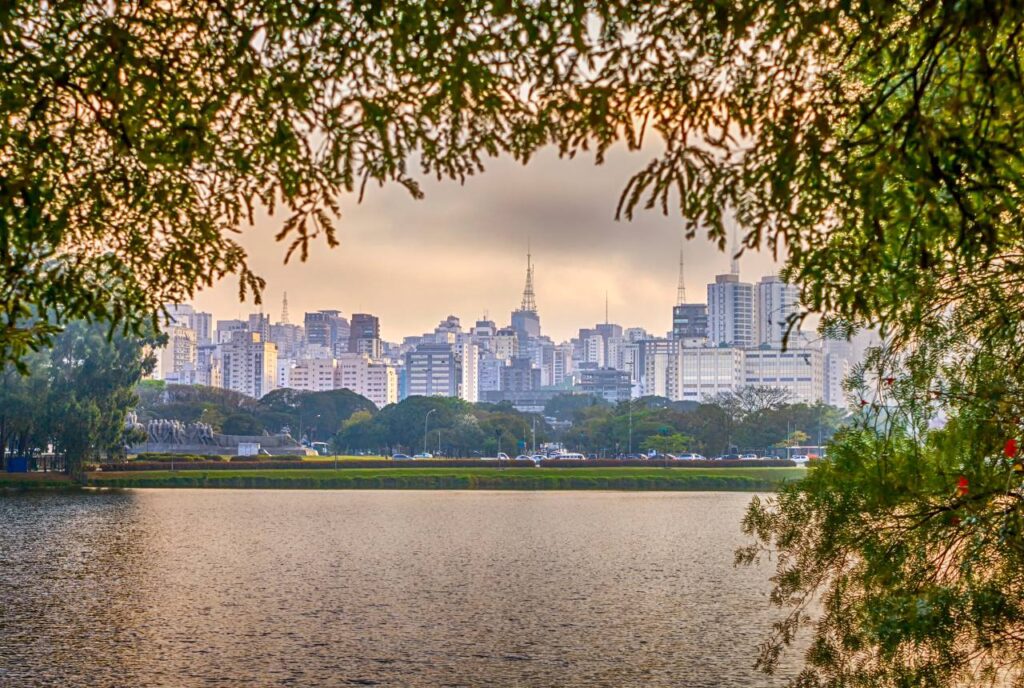 São Paulo