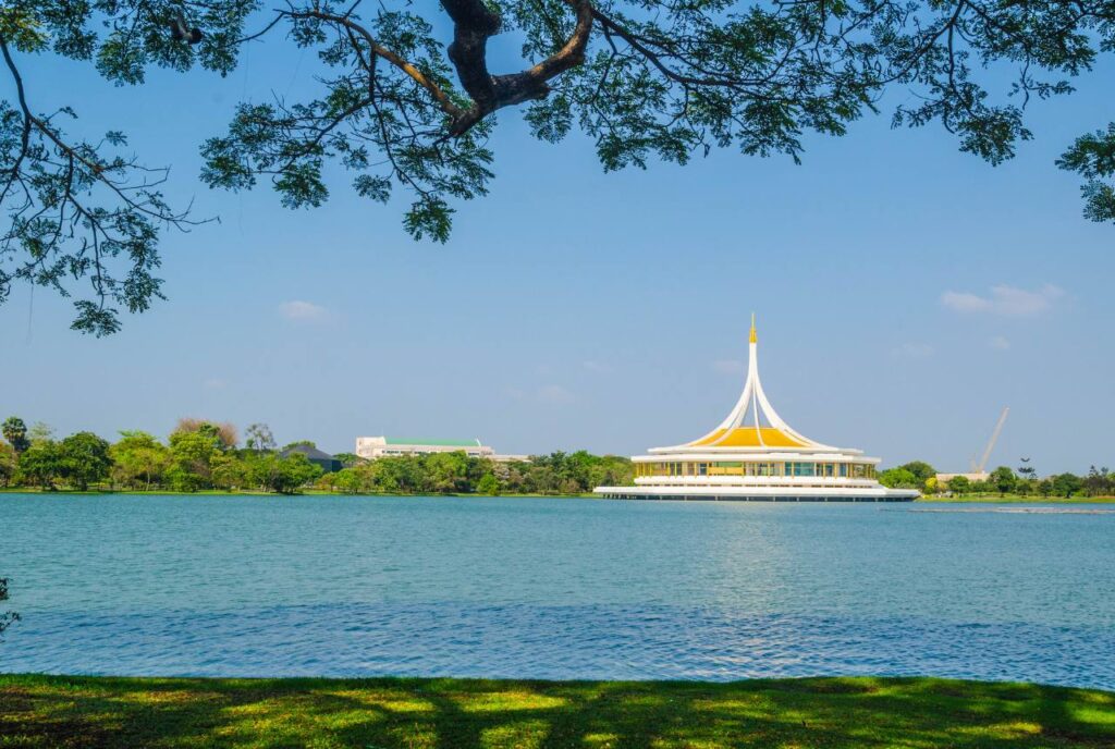 Bangkok