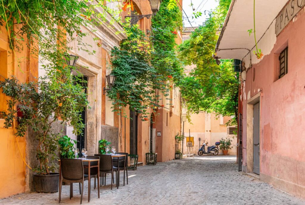 Rome