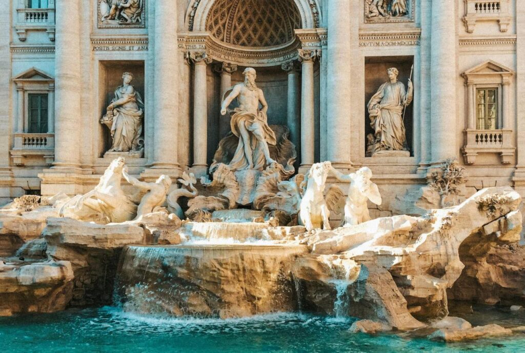 Rome