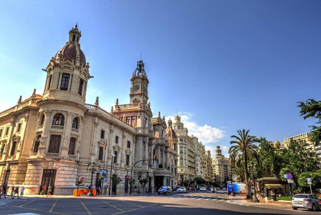 Valencia