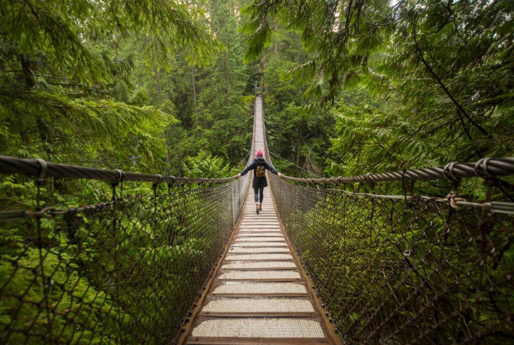 Vancouver