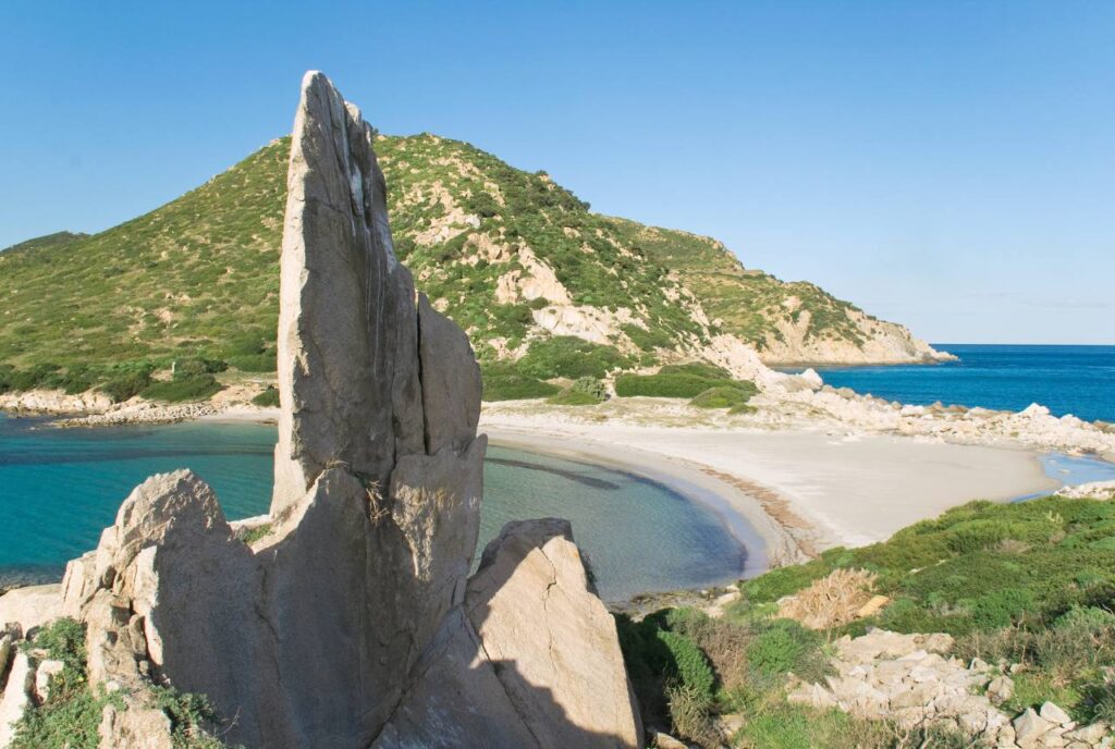 Sardinia