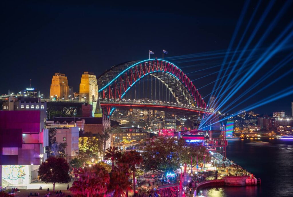 Sydney