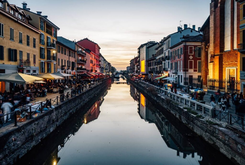 Milan