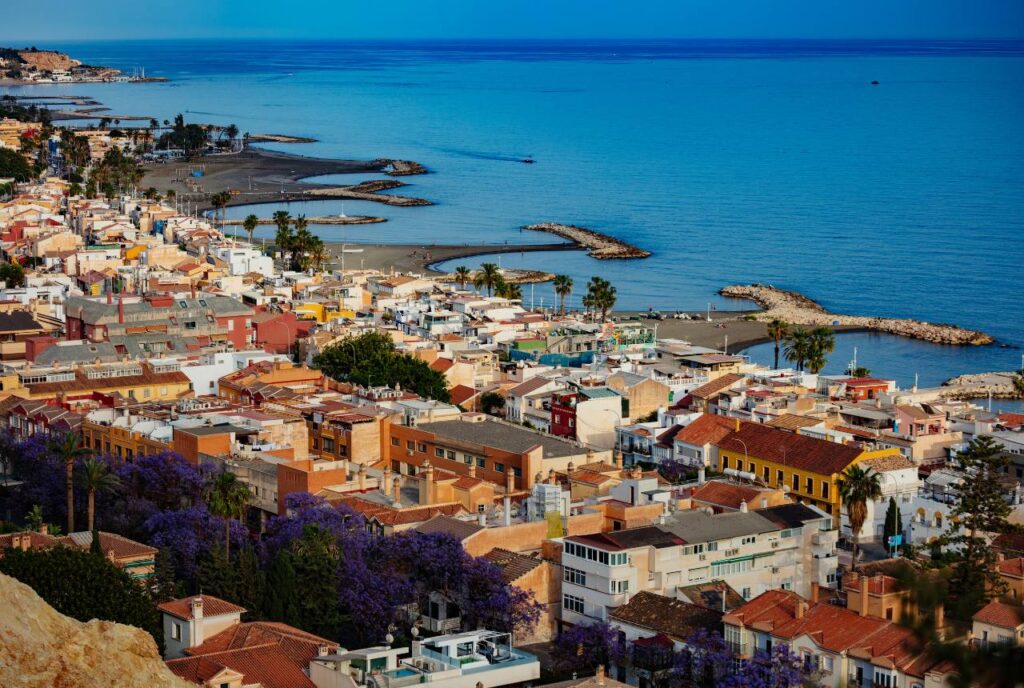 Malaga