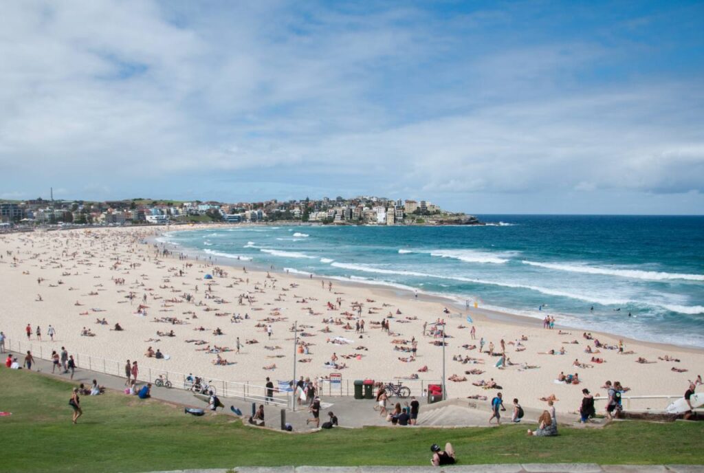 Sydney