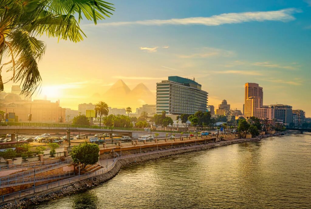 Cairo