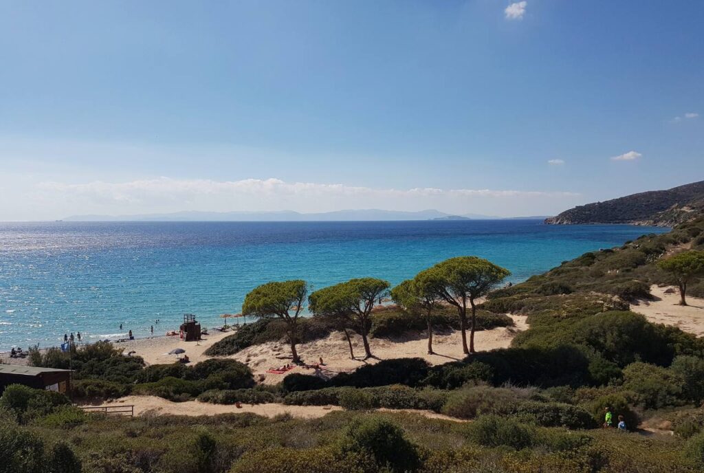 Sardinia