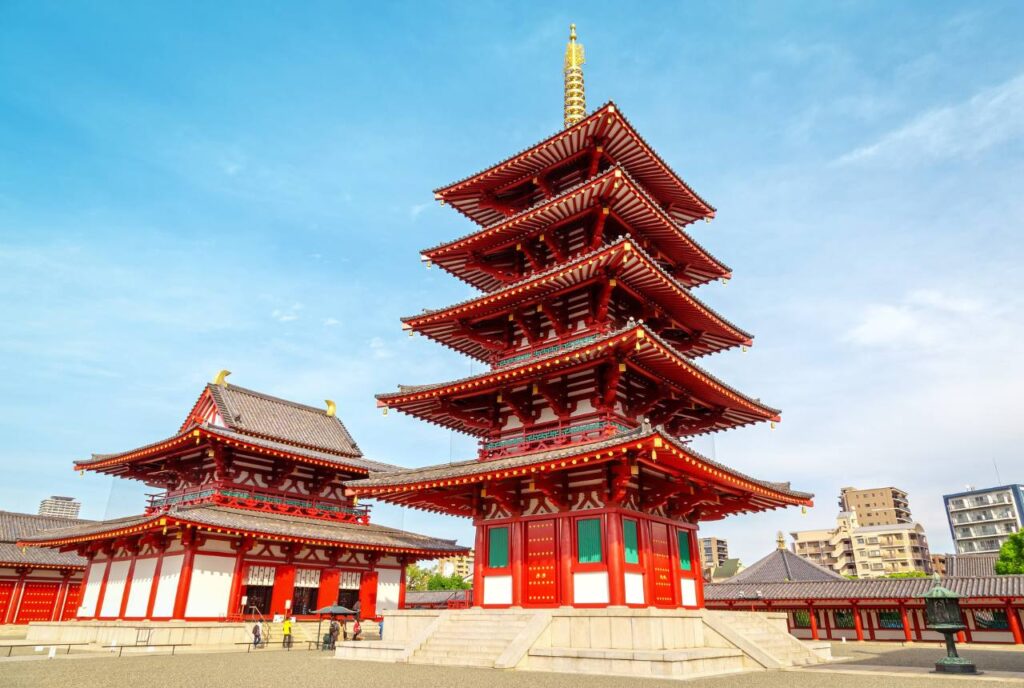 Osaka