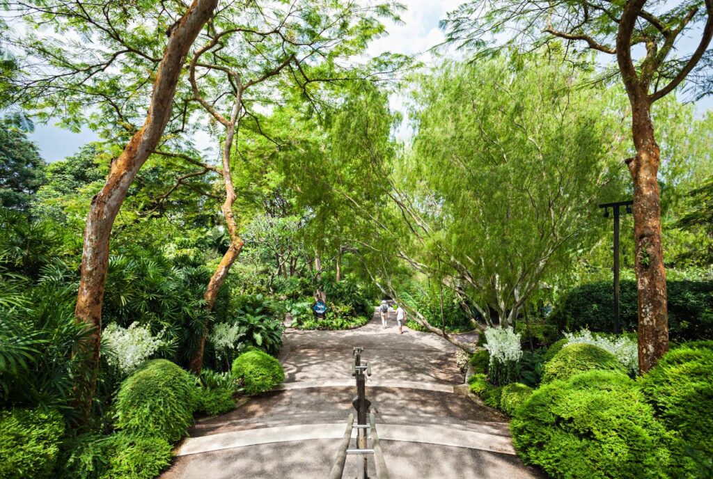 Singapore