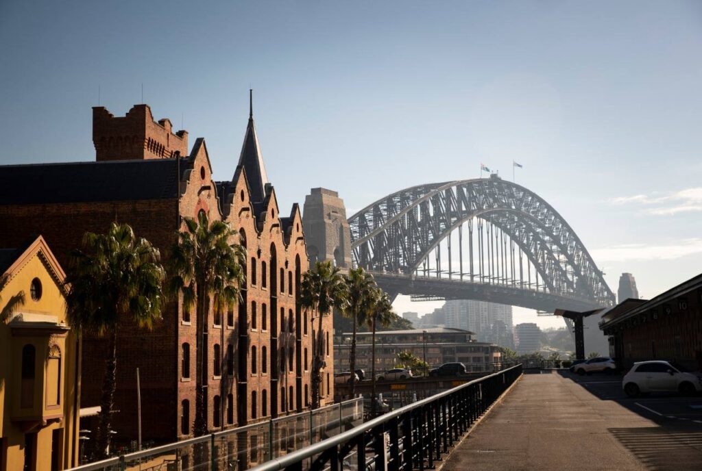 Sydney