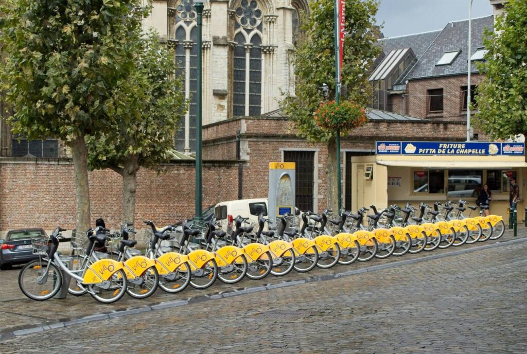 Brussels