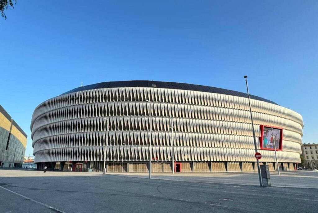 Bilbao