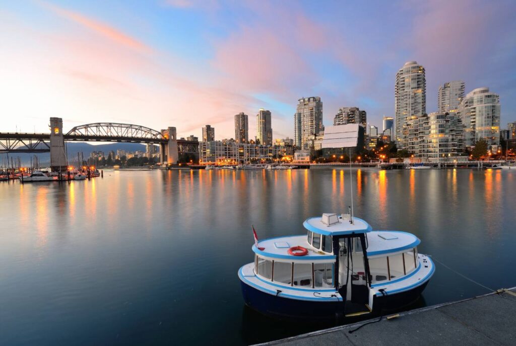 Vancouver