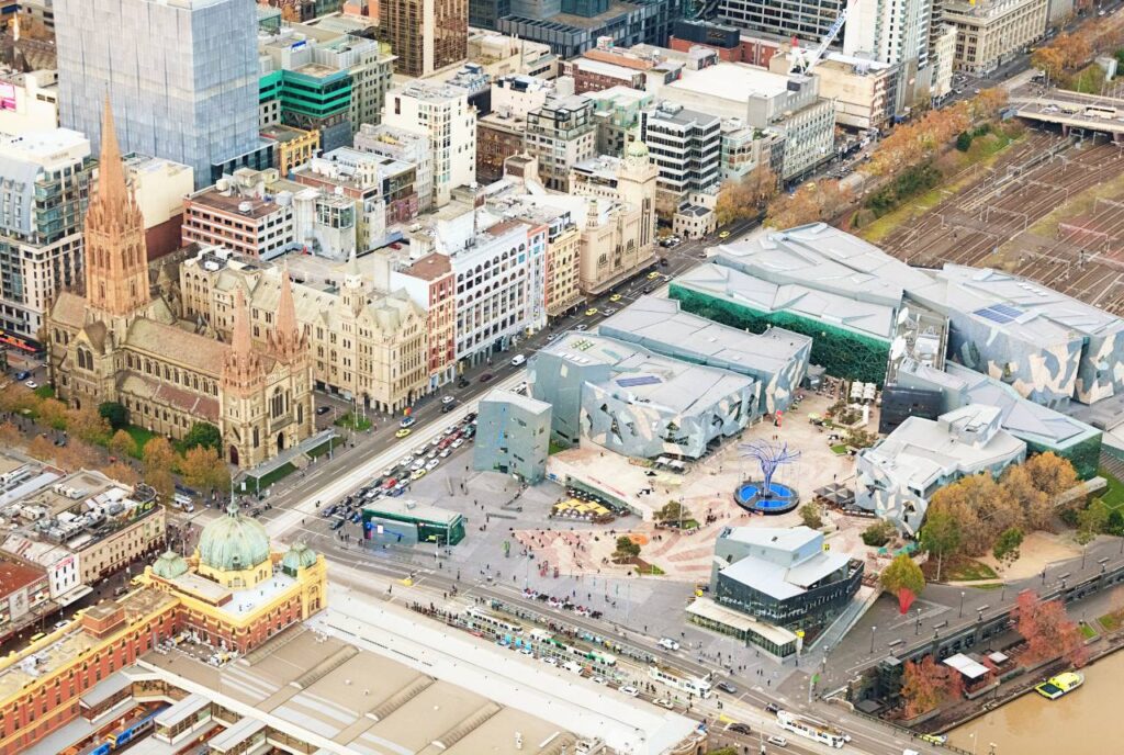 Melbourne