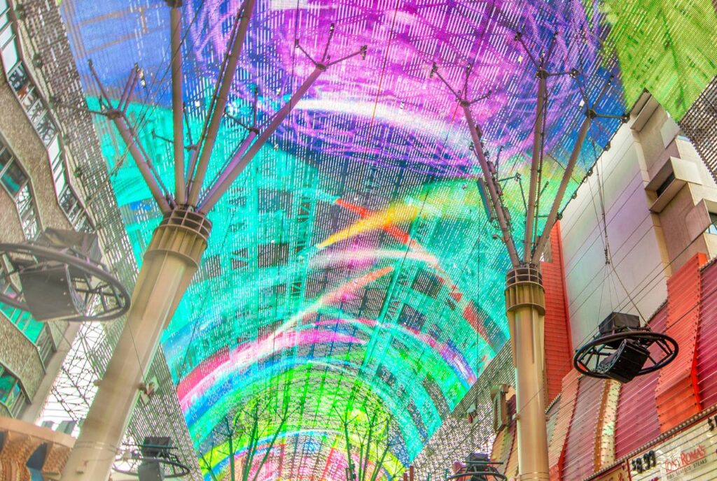 Las Vegas