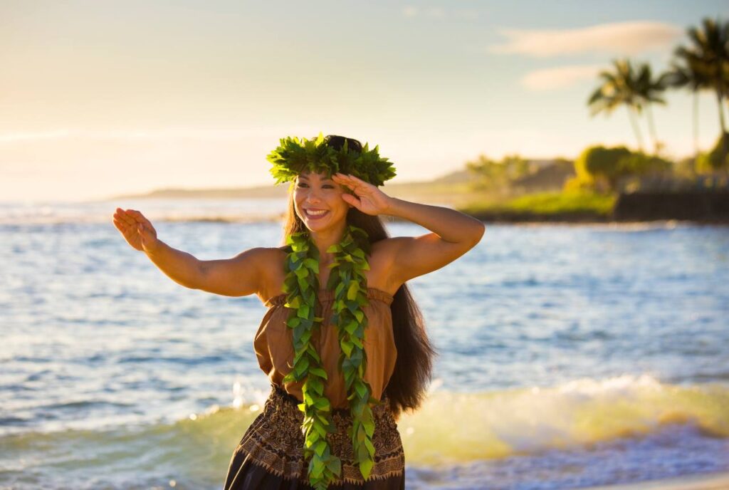 Hawaii