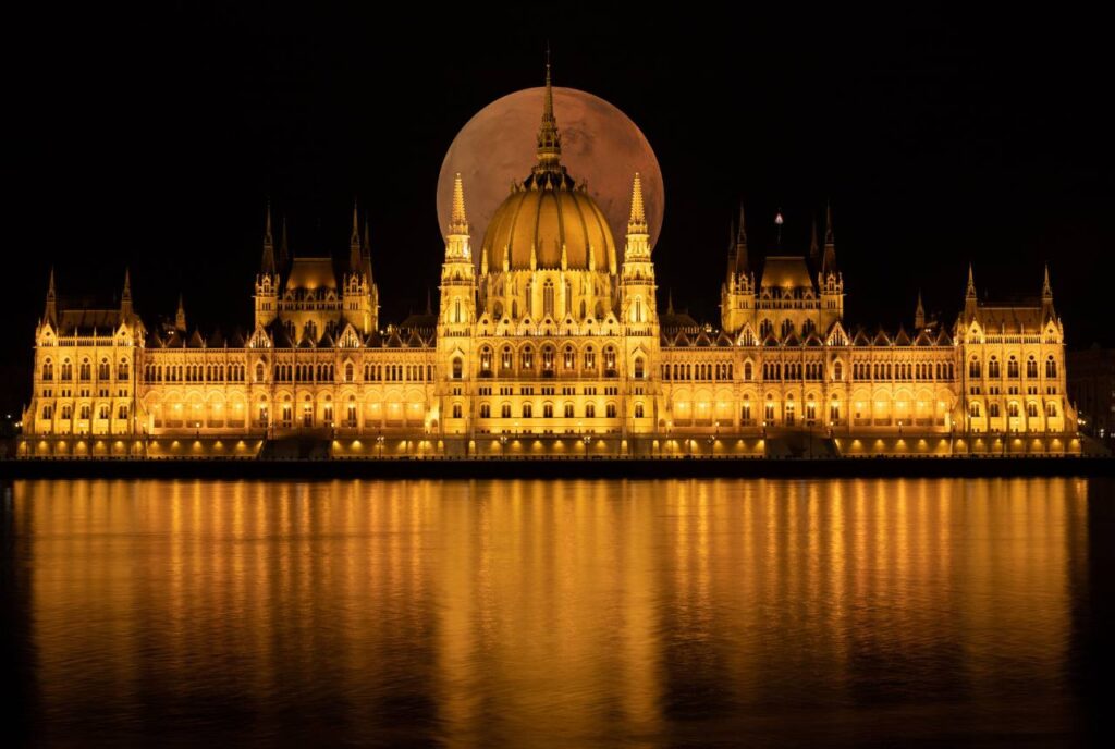 Budapest