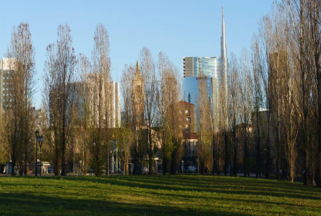 Milan