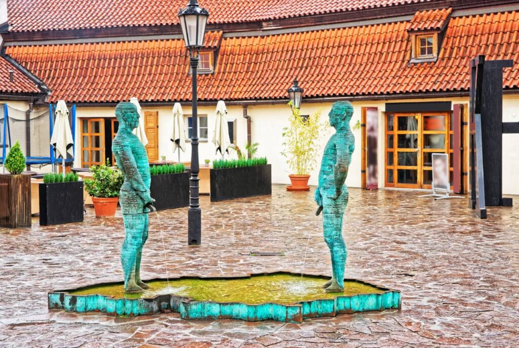 Prague