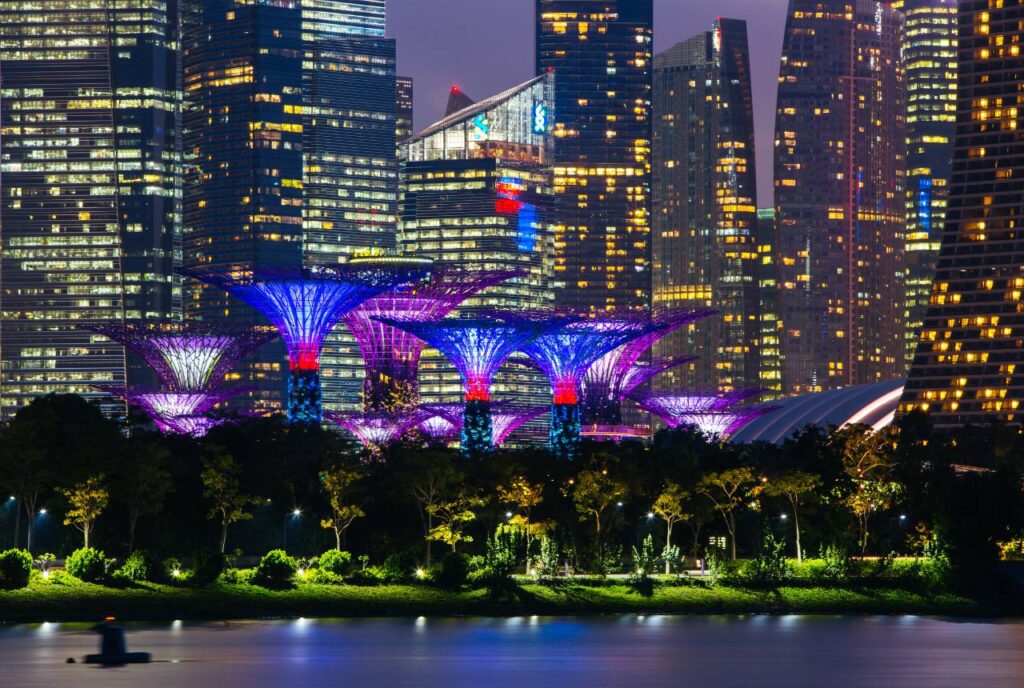 Singapore
