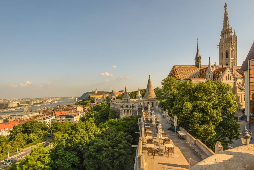 Budapest