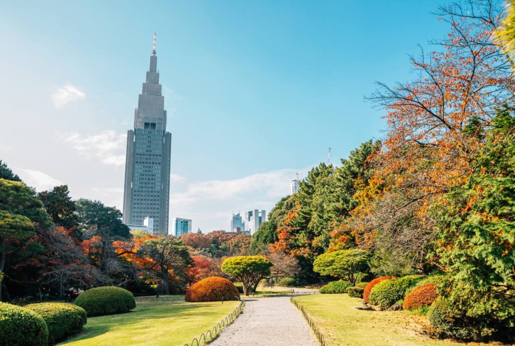 Tokio