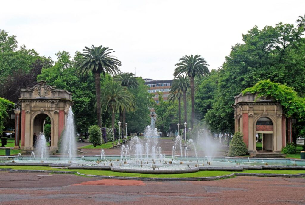 Bilbao