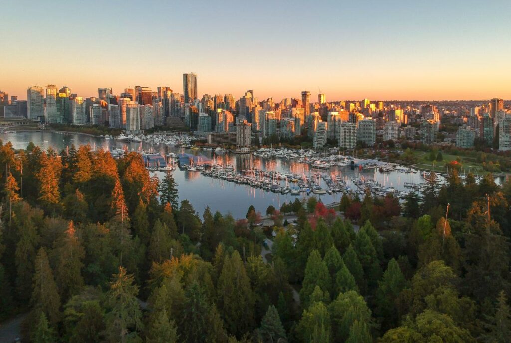 Vancouver