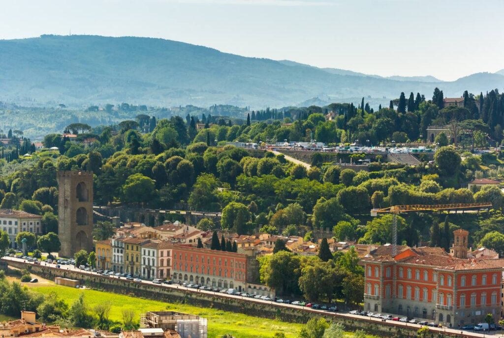 Florence